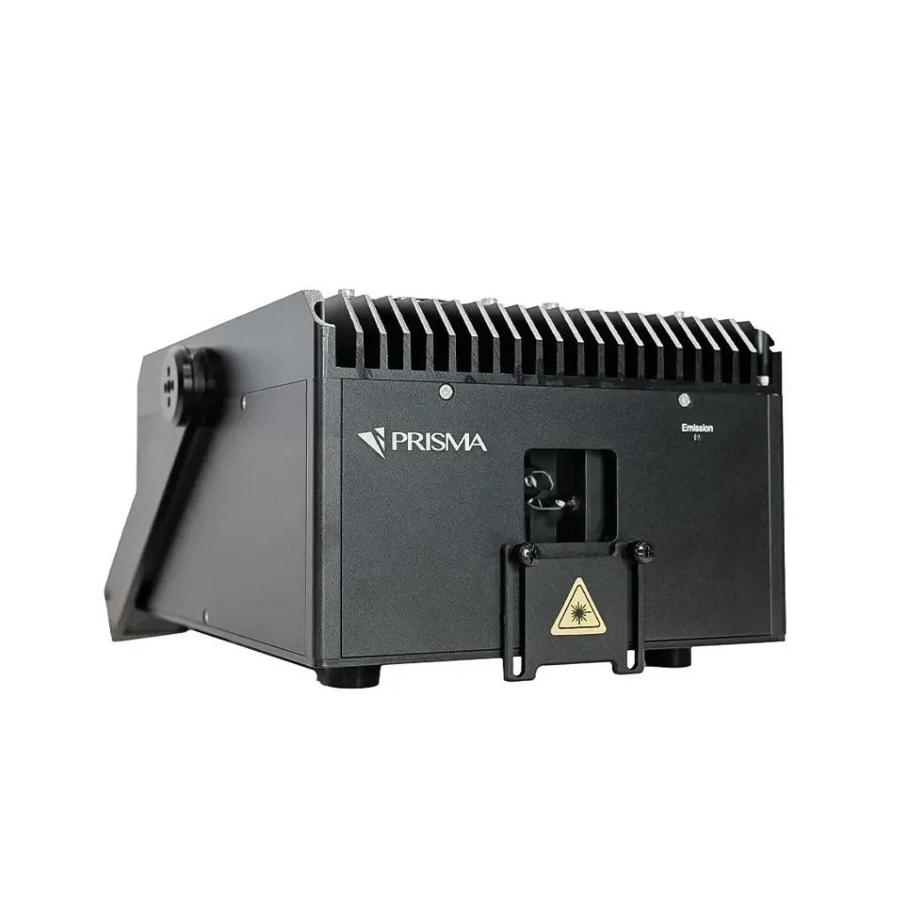 LASER 10W RGB | PRODUCTOS PRISMA PRO S.L